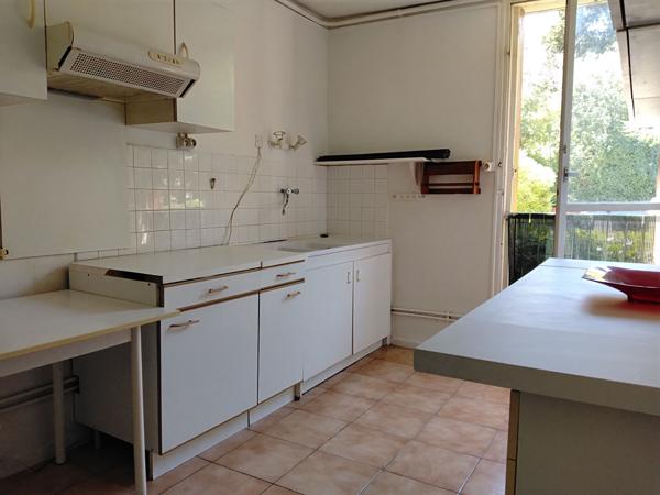 Appartement Aix En Provence 2 pièces 53.85 m2