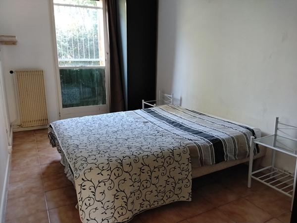 Appartement Aix En Provence 2 pièces 53.85 m2