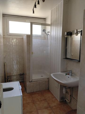 Appartement Aix En Provence 2 pièces 53.85 m2