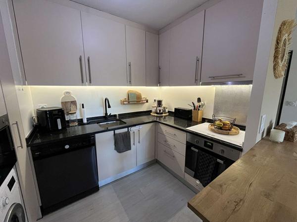 Appartement 3 pièces , terrasse, Garage 34110 FRONTIGNAN