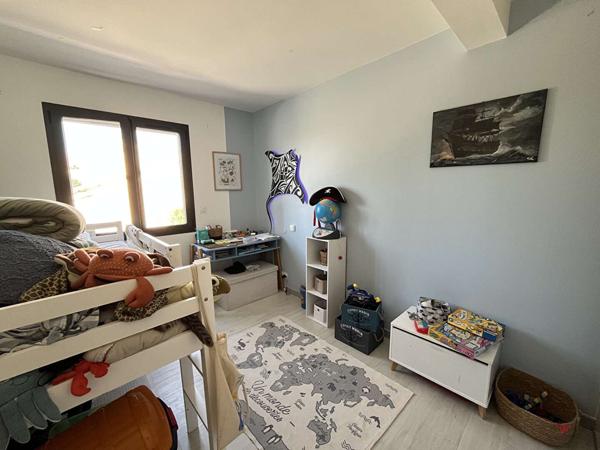 Appartement 3 pièces , terrasse, Garage 34110 FRONTIGNAN