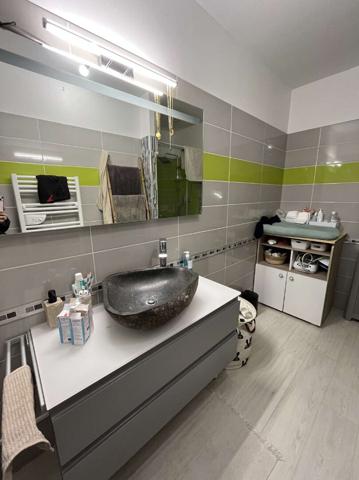 Appartement 3 pièces , terrasse, Garage 34110 FRONTIGNAN