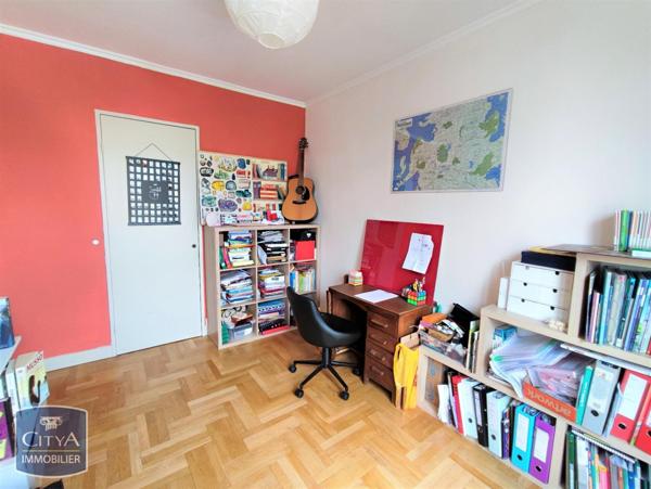 Appartement à louer 3 pièces 71.58m²