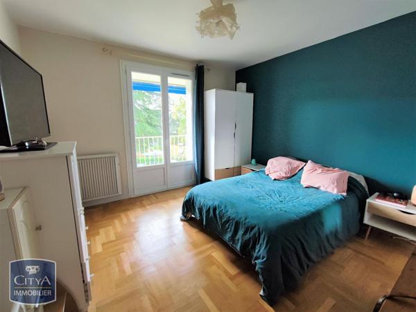 Appartement à louer 3 pièces 71.58m²