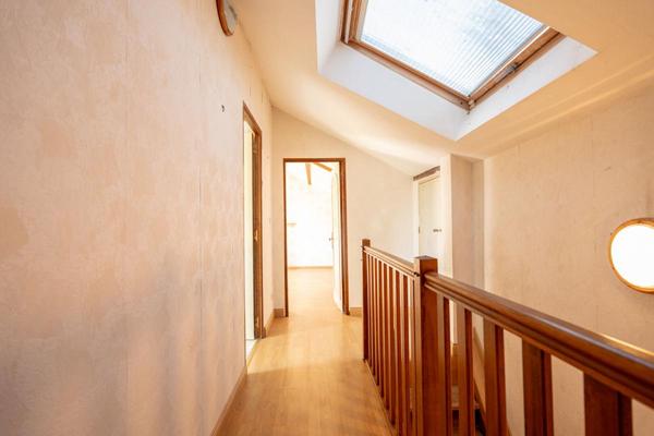 LIEUX UNIQUES ® PROPRIÉTÉS PRIVÉES -  PROPOSE ANCIEN COUVENT DE 173 M² SUR UN TERRAIN DE 1.600 M² - AZÉ - GARE TGV VENDÔME