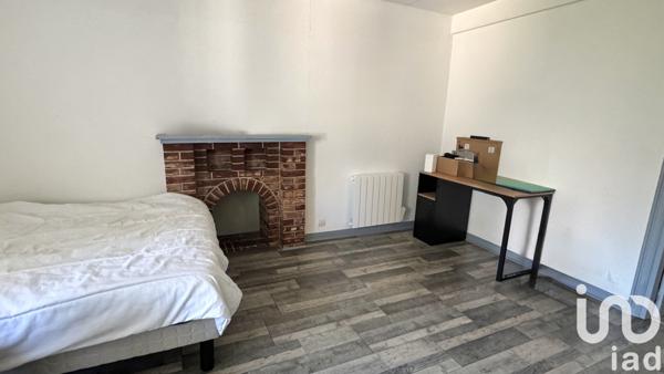 Appartement à vendre 2 pièces 47 m² Morlaix