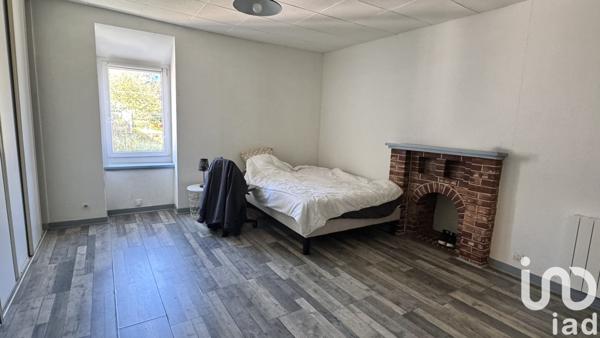 Appartement à vendre 2 pièces 47 m² Morlaix