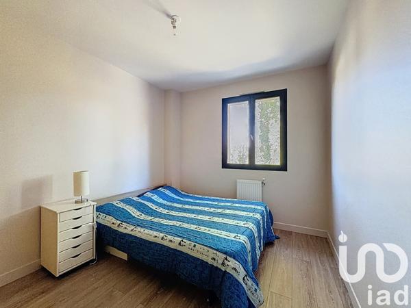 Maison à vendre 6 pièces 110 m² Boissy-Saint-Léger