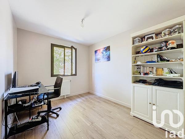 Maison à vendre 6 pièces 110 m² Boissy-Saint-Léger