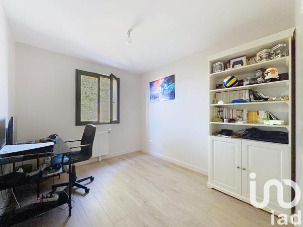 Maison à vendre 6 pièces 110 m² Boissy-Saint-Léger