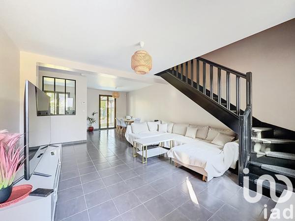 Maison à vendre 6 pièces 110 m² Boissy-Saint-Léger