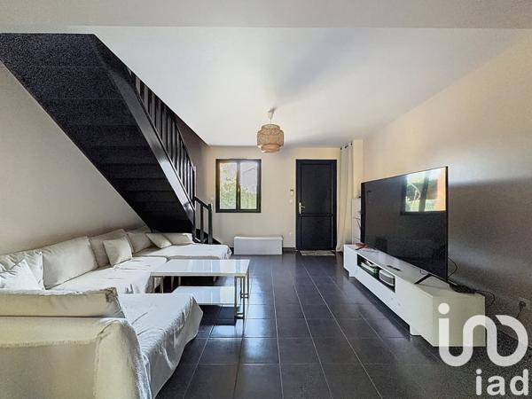 Maison à vendre 6 pièces 110 m² Boissy-Saint-Léger