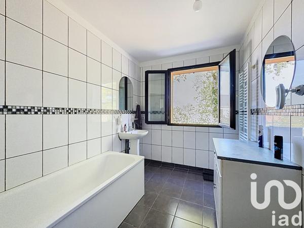 Maison à vendre 6 pièces 110 m² Boissy-Saint-Léger