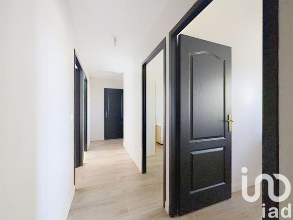 Maison à vendre 6 pièces 110 m² Boissy-Saint-Léger