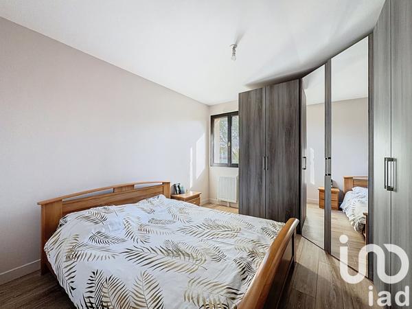 Maison à vendre 6 pièces 110 m² Boissy-Saint-Léger