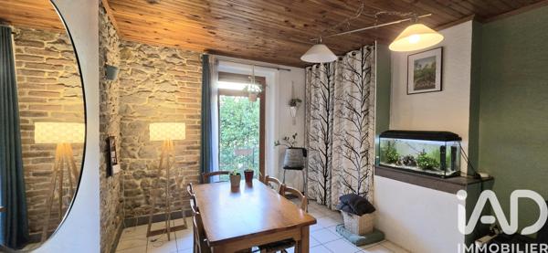 Appartement à vendre 3 pièces 60 m² Saint-Chamond