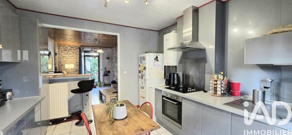 Appartement à vendre 3 pièces 60 m² Saint-Chamond