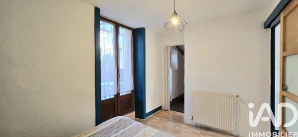 Appartement à vendre 3 pièces 60 m² Saint-Chamond