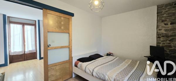 Appartement à vendre 3 pièces 60 m² Saint-Chamond