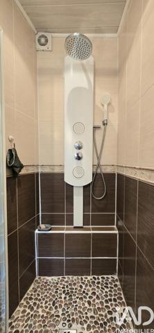 Appartement à vendre 3 pièces 60 m² Saint-Chamond