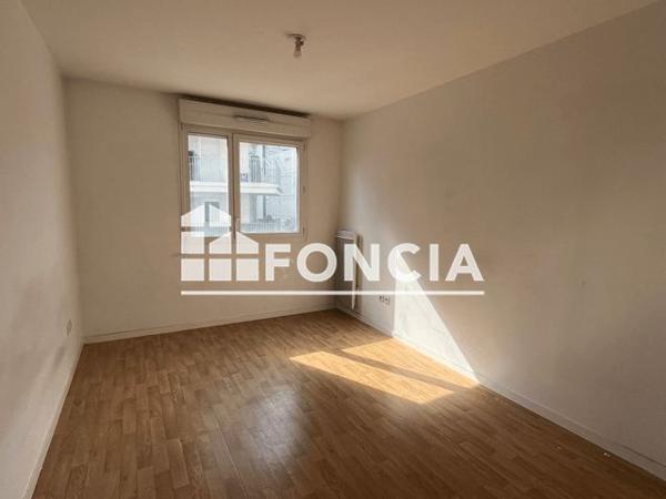 À vendre Appartement 2 pièces 46.15 m² - Argenteuil 95100