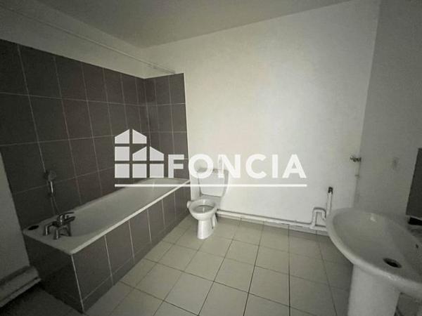 À vendre Appartement 2 pièces 46.15 m² - Argenteuil 95100