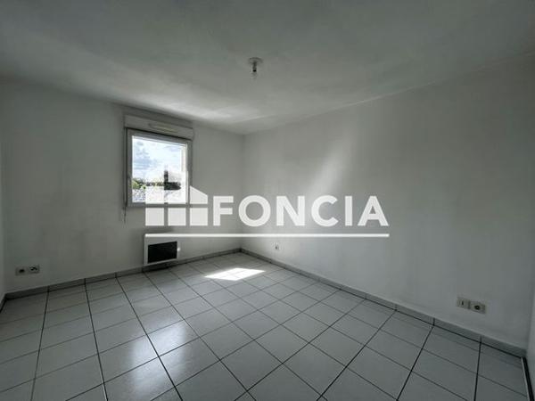 Location Appartement 2 pièces 43.47 m² - 3 RUE DU CIMETIERE Montigny En Gohelle 62640