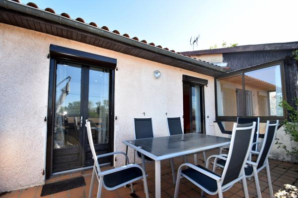 Reyniès (82370) MAISON T7 170 m² 1400 m² de terrain