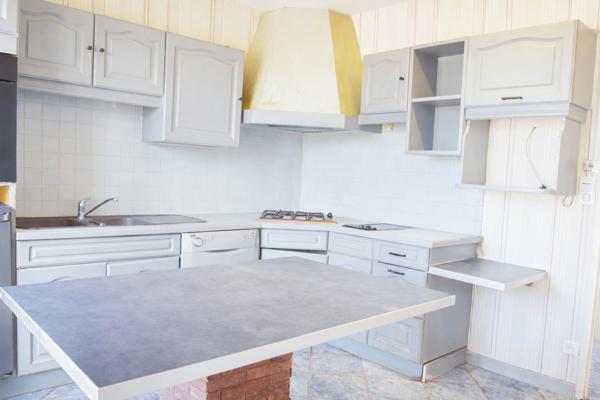 Reyniès (82370) MAISON T7 170 m² 1400 m² de terrain