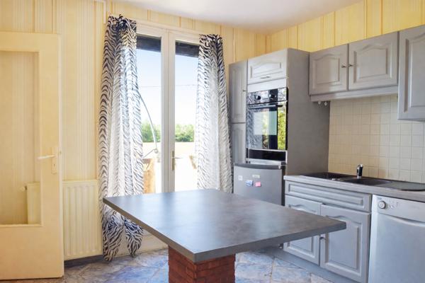 Reyniès (82370) MAISON T7 170 m² 1400 m² de terrain