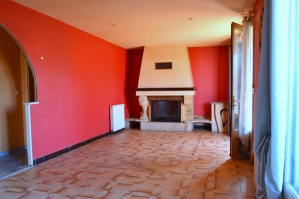 Reyniès (82370) MAISON T7 170 m² 1400 m² de terrain