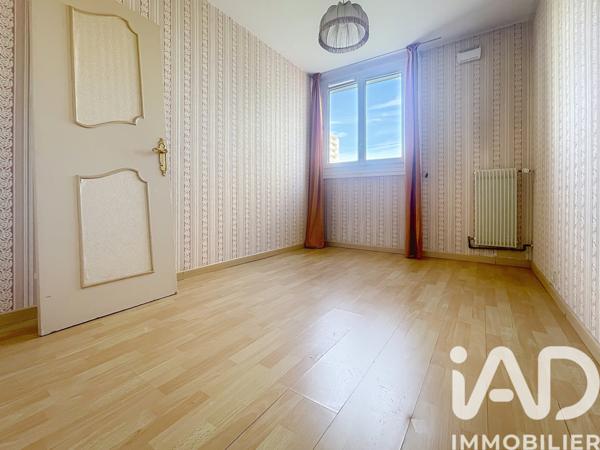 Appartement à vendre 3 pièces 69 m² Saint-Pierre-des-Corps