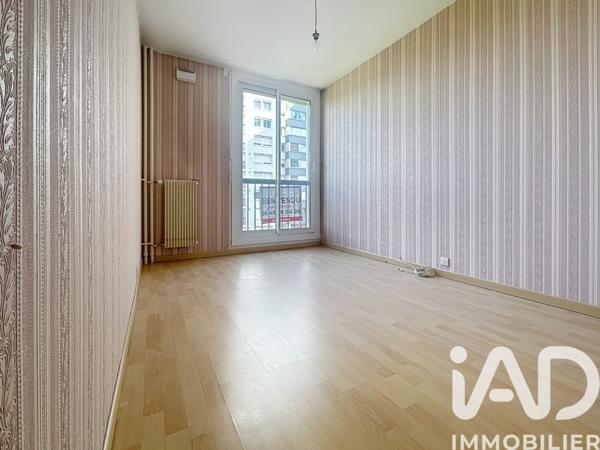 Appartement à vendre 3 pièces 69 m² Saint-Pierre-des-Corps