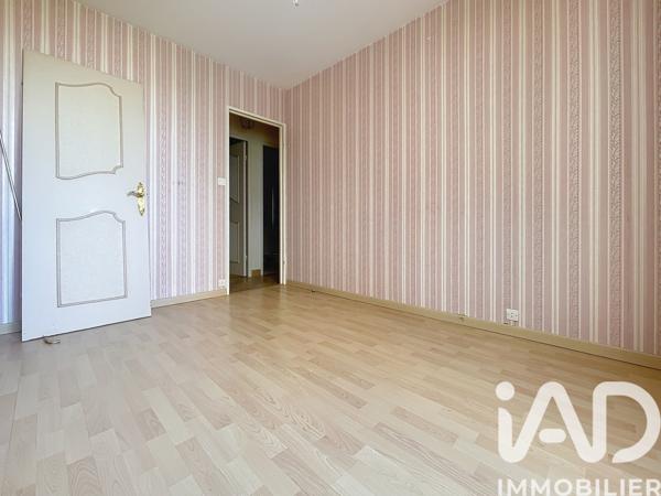 Appartement à vendre 3 pièces 69 m² Saint-Pierre-des-Corps