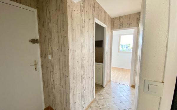 Appartement à vendre    3 pièces • 52,51 m2 Périgny