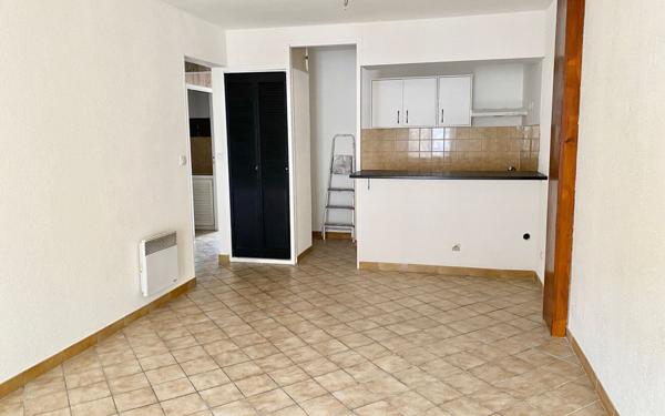 Appartement à vendre    3 pièces • 52,51 m2 Périgny