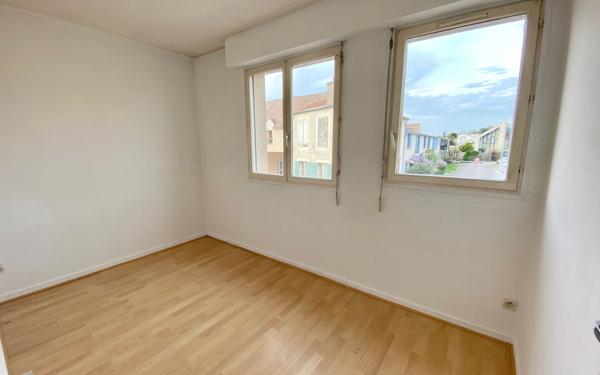 Appartement à vendre    3 pièces • 52,51 m2 Périgny