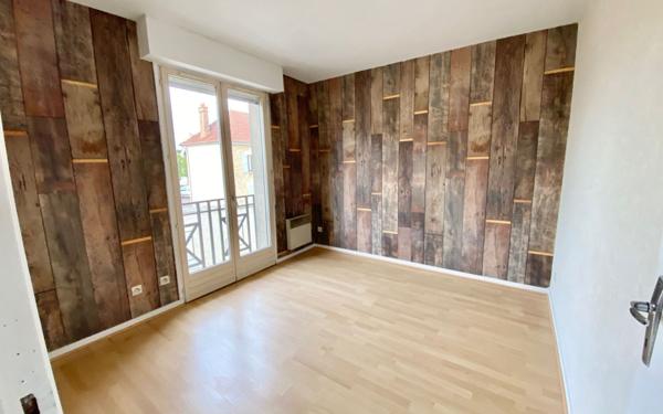 Appartement à vendre    3 pièces • 52,51 m2 Périgny