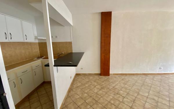 Appartement à vendre    3 pièces • 52,51 m2 Périgny