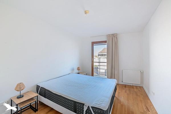 Appartement à vendre |  Bordeaux |  3 pièces | 71 m²