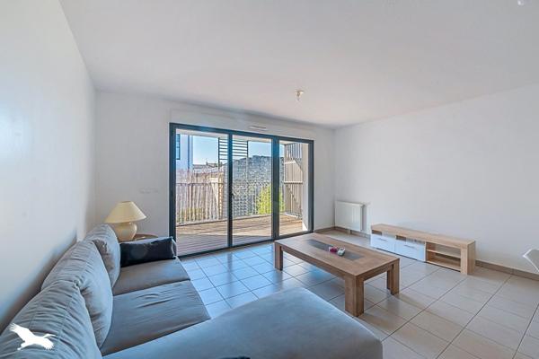 Appartement à vendre |  Bordeaux |  3 pièces | 71 m²