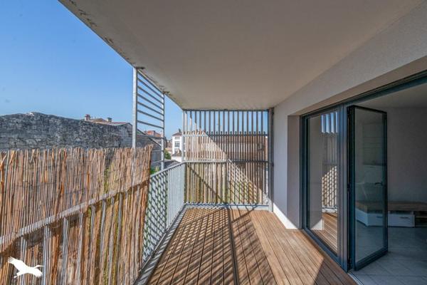 Appartement à vendre |  Bordeaux |  3 pièces | 71 m²