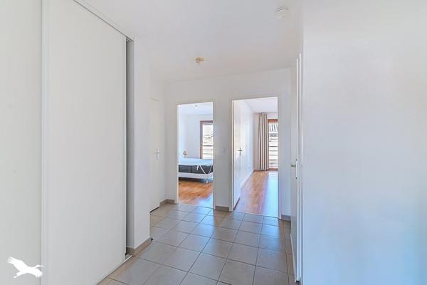 Appartement à vendre |  Bordeaux |  3 pièces | 71 m²