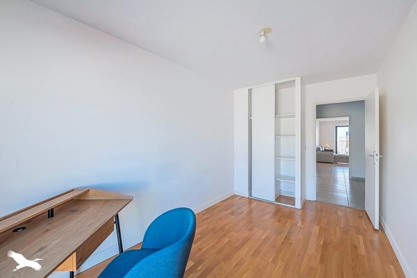 Appartement à vendre |  Bordeaux |  3 pièces | 71 m²