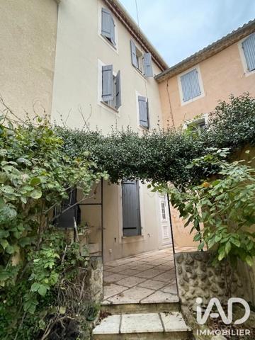 Maison à vendre 5 pièces 145 m² Courthézon
