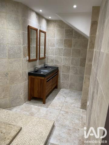 Maison à vendre 5 pièces 145 m² Courthézon