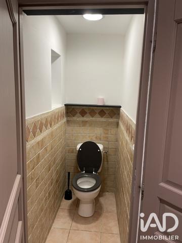 Maison à vendre 5 pièces 145 m² Courthézon
