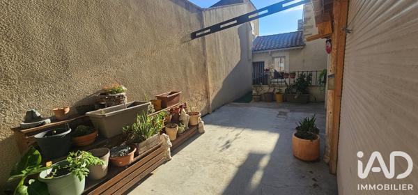 Maison à vendre 5 pièces 145 m² Courthézon