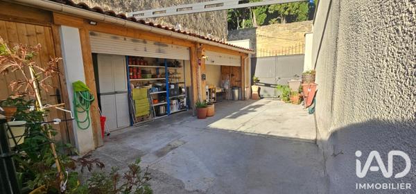 Maison à vendre 5 pièces 145 m² Courthézon