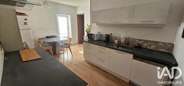Maison à vendre 5 pièces 145 m² Courthézon